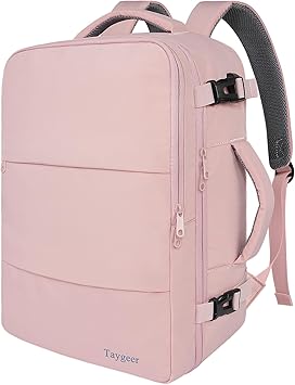 Travel Backpack for Women, Carry On Backpack